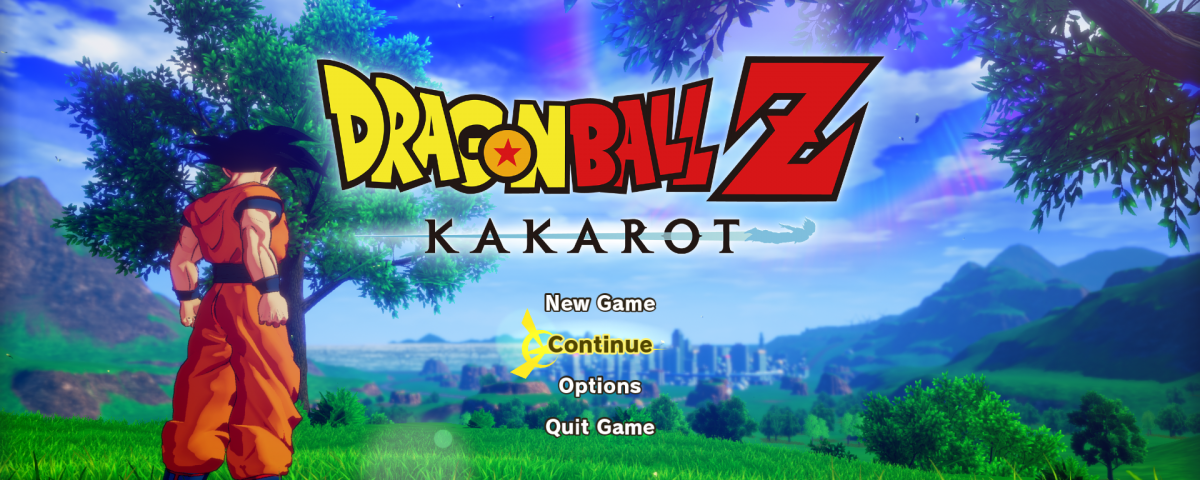 DragonBall Z Kakarot Review - Pc Gaming Vault