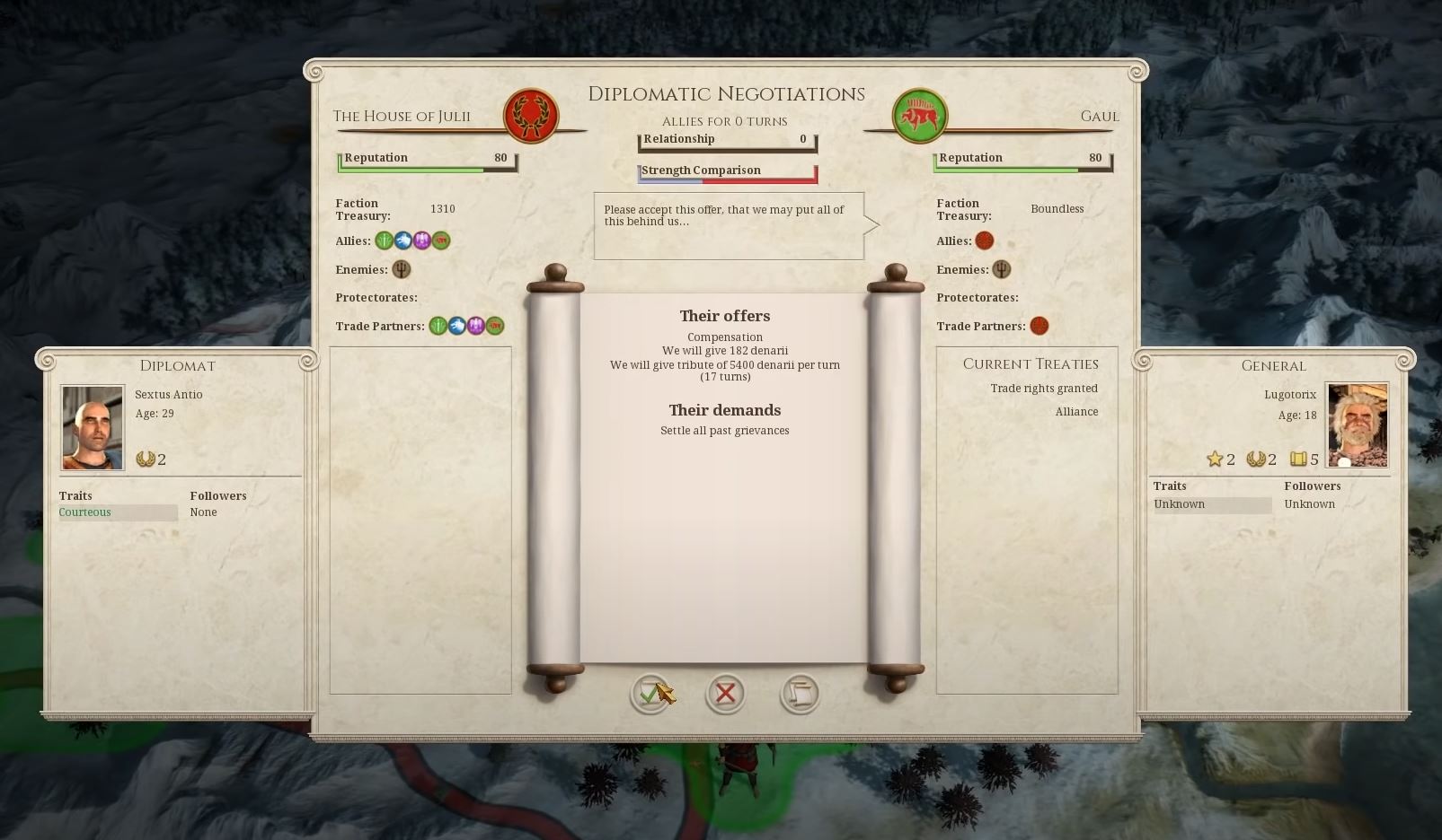 total war rome remastered bugs
